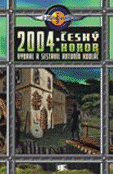 Kniha 2004: Český horor
